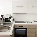 La Rotonde - Magnifique Appartement Climatise Avec Parking