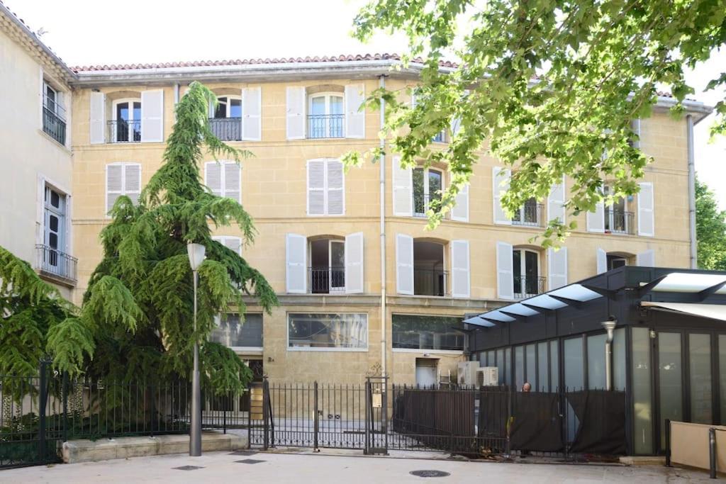 Apartment La Rotonde - Magnifique Climatise Avec Parking *